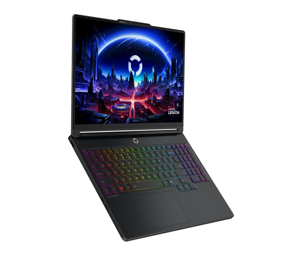 Lenovo Legion 5-15 Ultra 7-356H/24GB/512+1TB/Win11X RTX5060 OLED - 1574216 - zdjęcie 4